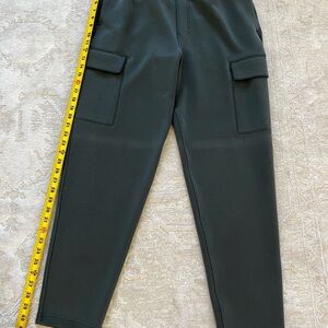 Lululemon Smooth Spacer Classic Fit Cargo Pant
